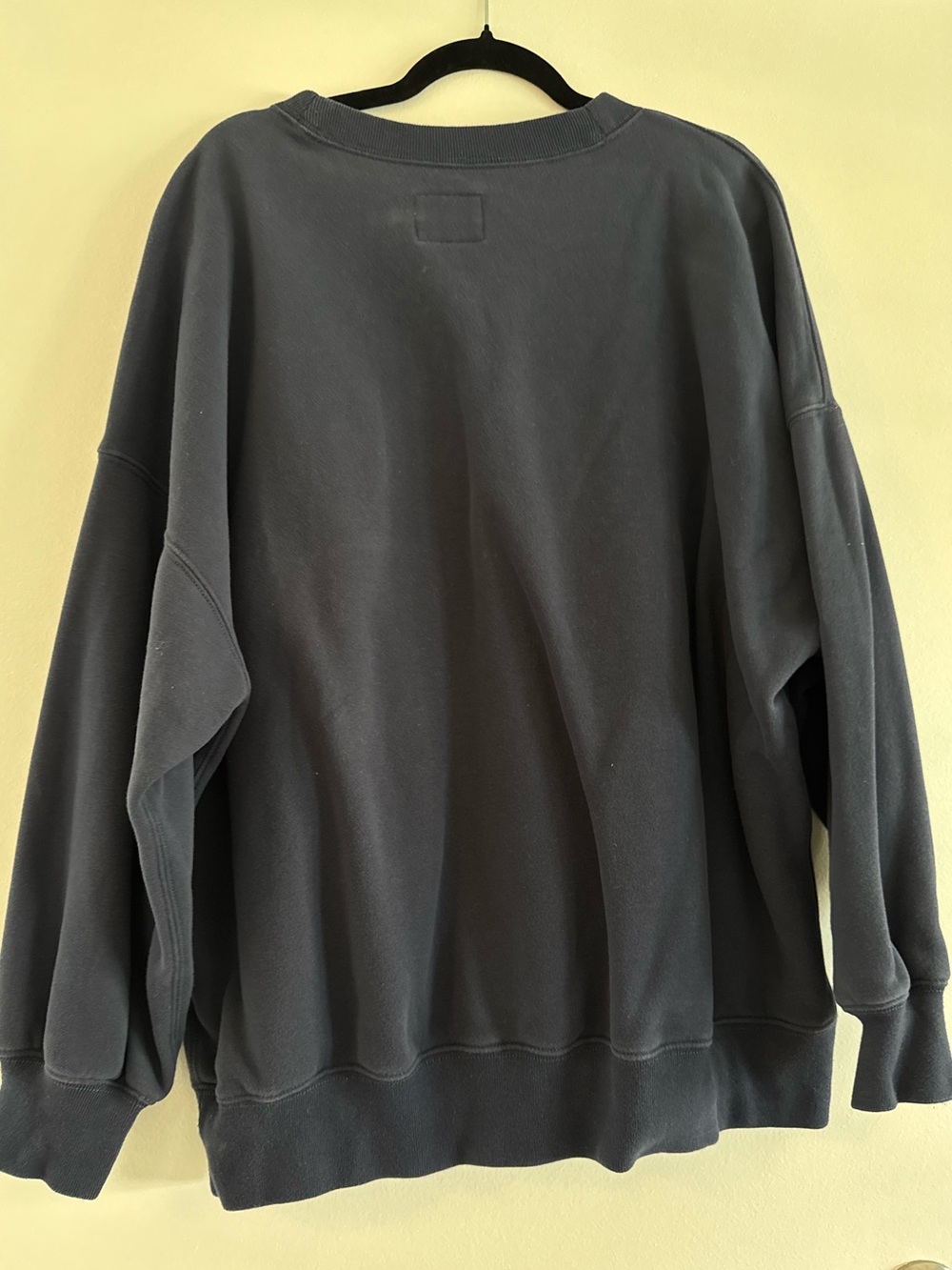 Chicago Abercrombie Sweatshirts - Picture 2 of 5